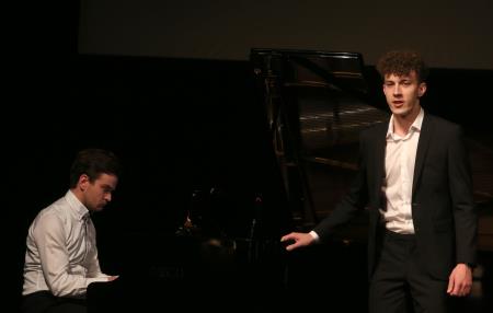 PODELITEV PRIZNANJ  FRAN GERBIČ 30 FOTO LJUBO VUKELIČ